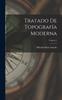 Tratado De Topografia Moderna; Volume 1 Kitabı