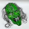 Creativity Scary Witch Mask Spooky Terrifying Cosplay Mask Full Face Mask  Carnival Party