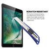 Displayschutzfolie für iPad10 iPad9 8 7 10.2, gehärtetes Glas für iPad Air5 Pro11 2024, gehärtete Folie, Abdeckung für Mini 7 6 5 4 7,9 Zoll