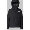 Used Mountain Parka GORE-TEX Black THE NORTH FACE, Optimal for Mt. Fuji.