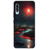 Per Samsung Galaxy A90 5G Custodie per Galaxy A 90 SM-A908N Morbido Custodia Per Samsung A90 5G Custodia Animale Silicone Copertura Posteriore Telefono