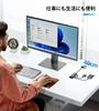 10Gbps USB C Hub Gen 2 4 Port ICZI USBC zu Hub Verlängerungskabel Erweiterung Erweiterung Mehrere Schlankes Design Leichtgewicht MacBook iPad und Videoausgang nicht