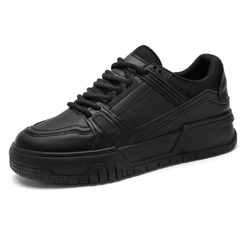 Fashion With Lacing Non-slip Sole Gym Training Shoes White Boot Tennis For Women Boot Woman Shoes Sneakers Sports Sneekers