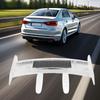 LED Tail Light For Car All-Weather Automotive Lamp Solar Powered Tail Light For Car For Sedan Truck RV Night Riding Commuting