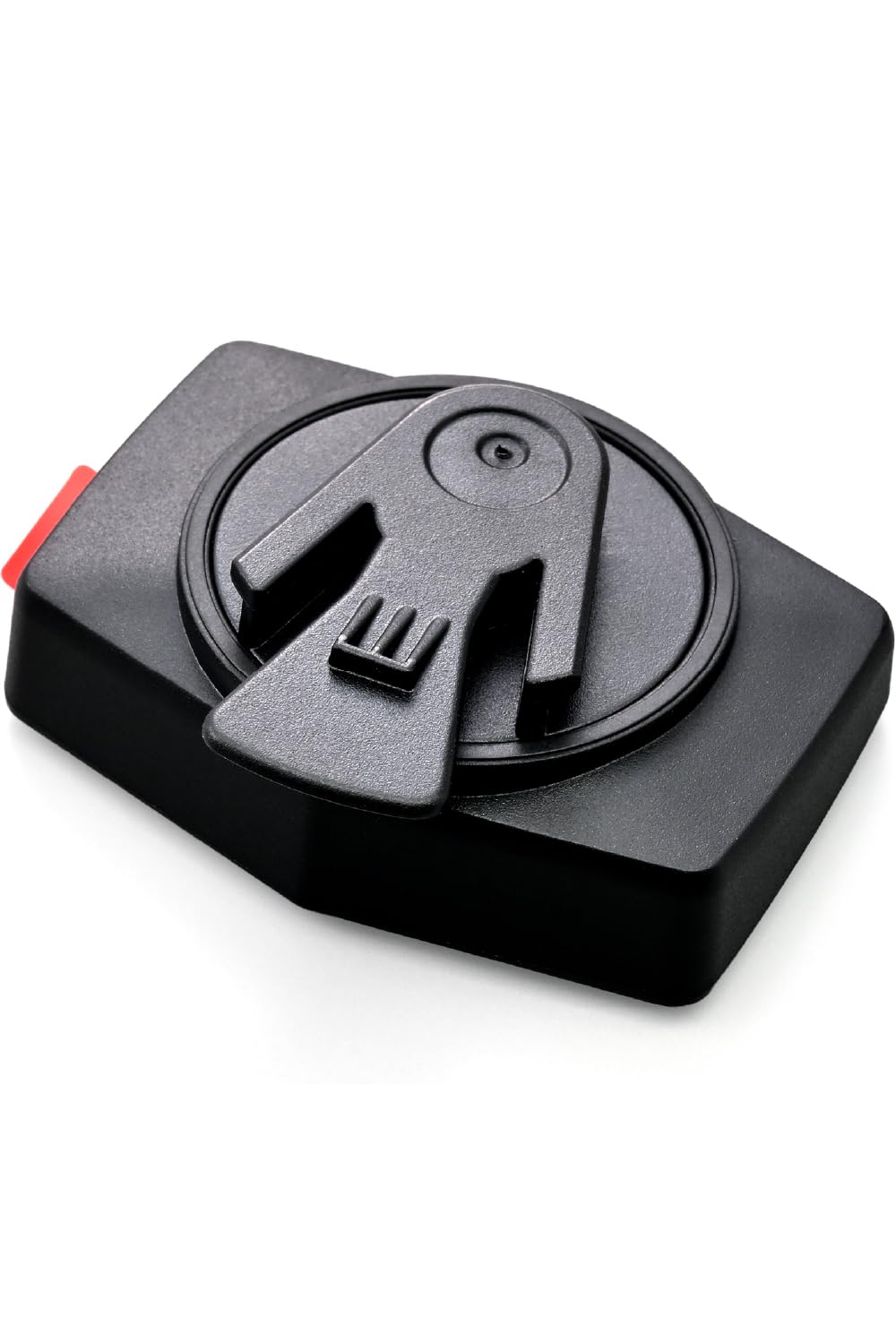 

Daytona 49335 Мотоциклетный видеорегистратор для MP30 GPS, Продукт для ремонта, Крепление на шлем чёрный