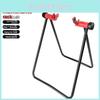 Suporte de Triângulo para Bicicleta de Montanha Com Estrutura Dobrável para Reparo Para Entusiastas de Ciclismo