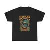 Slow Life Graphic T Shirt Unisex Cotton Tee Gift NEW