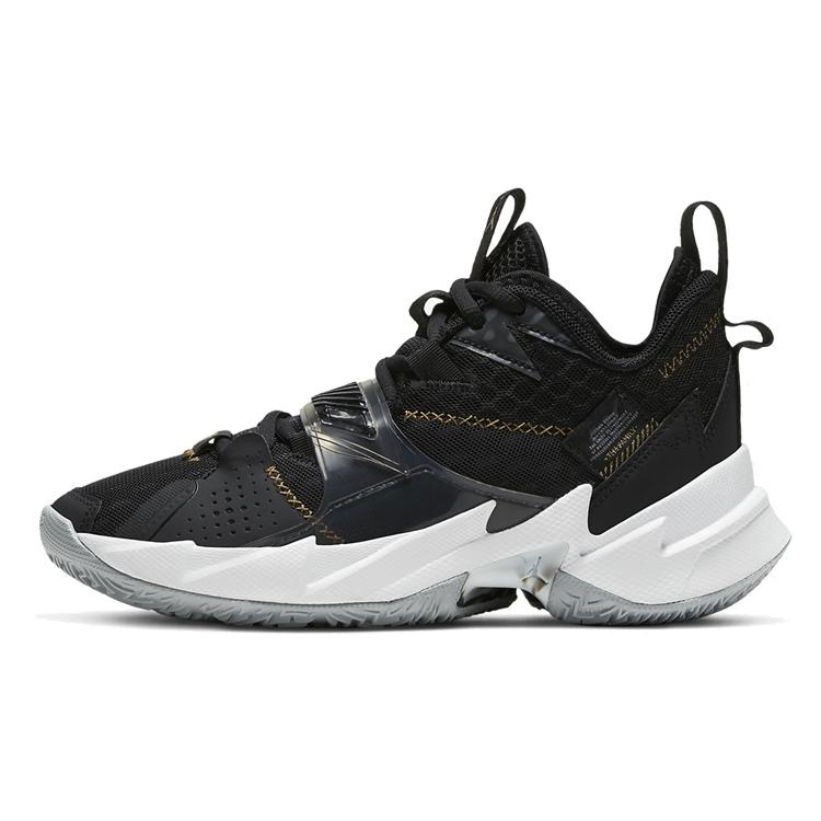 Jordan Why Not Zer0.3 The Family GS CD5804-001 35.5