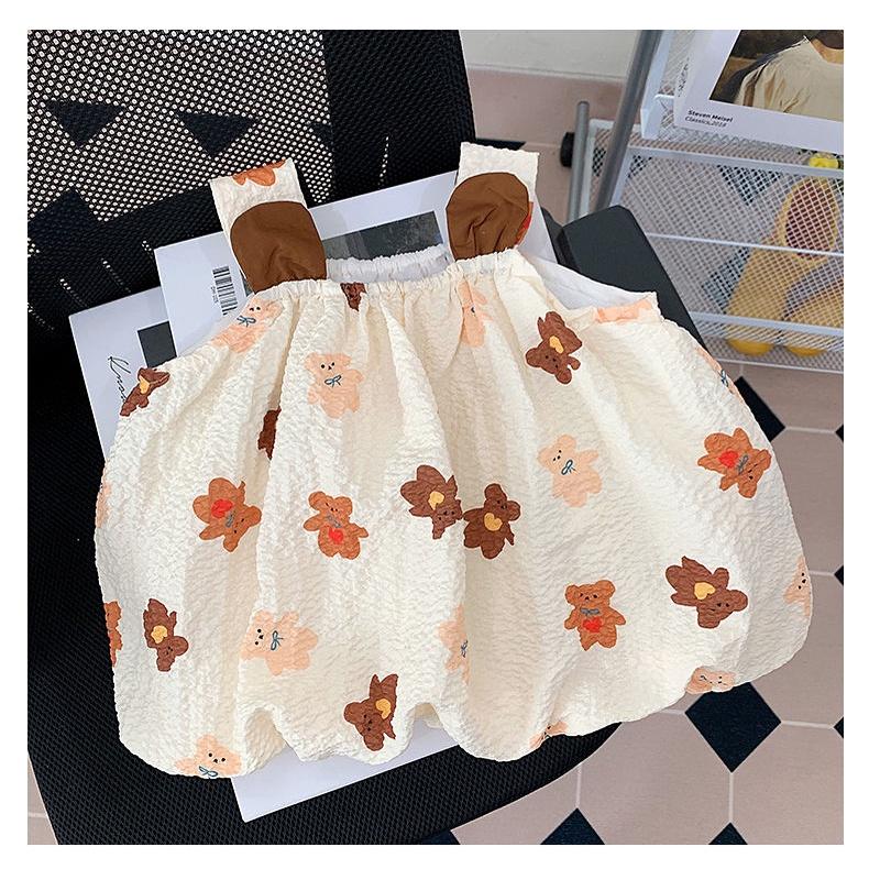 Baby mädchen licht farbe gebrochen blume hosenträger rock anzug Sommer neue hohe qualität baumwolle kurzen rock + shorts zwei-stück set