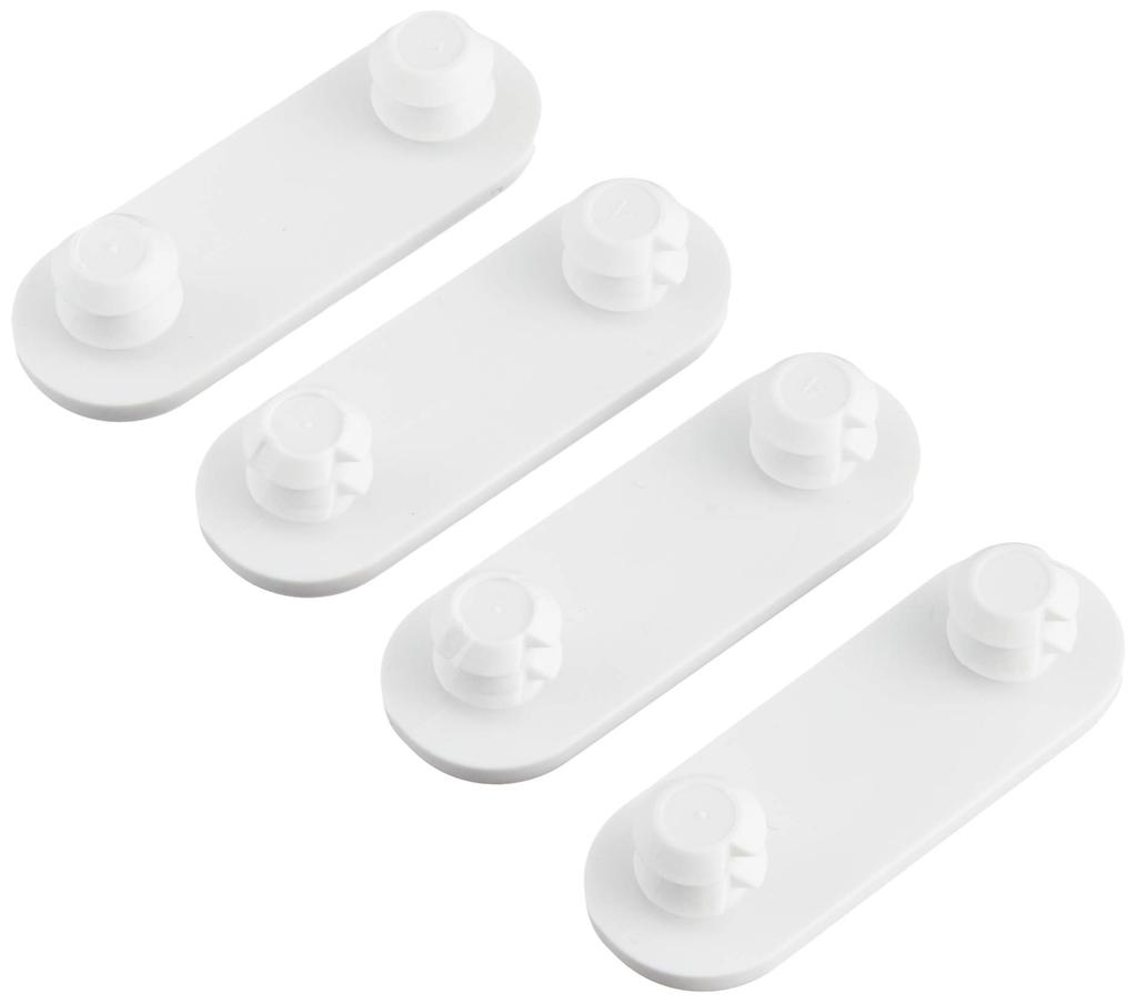TOTO toilet seat cushion assembly TCH740YS