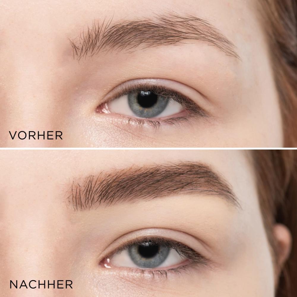 Gel à sourcils Art Deco Brow Wheeler 2, brun clair, 7 ml