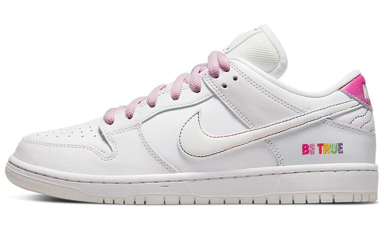 

Nike Sb Dunk Low Be True DR4876-100 42.5