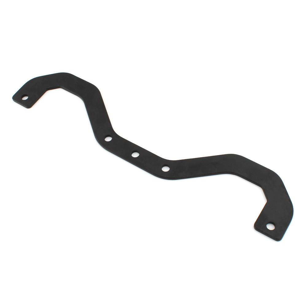 Heavy-duty Spotlight Bracket For Para Tiger 900 Gt And Tiger 850 Customization