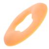 Massage Silicone Face Down Pillow Soft Texture for Spa Beauty Pad Facial Relax Bed Washable Reusable