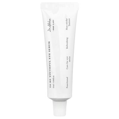 Dr.. Althea, Genç Kalmak İçin Göz Serumu, 25 ml (0,84 sıvı ons)