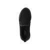 Vigevano Women S Comfort Daily Knit Slip On Black 03
