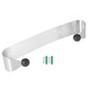 Stainless Steel Wall Mounted Paper Towel Holder Stainless Steel Paper Towel Holder  Indoor Use