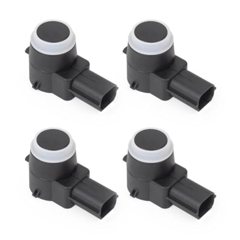 4pcs New 15239247 For GM PDC Parking Sensor Bumper Reverse Assist 0263033080