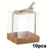 10pcs 9*9*9CM