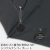 Knirps Folding Umbrella 95 years Black Automatic KNT220 T.220 One-touch Open/Close
