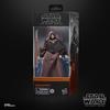 Figurine de collection - star wars - dark sidious - 15 cm - articulations premium - accessoires inclus