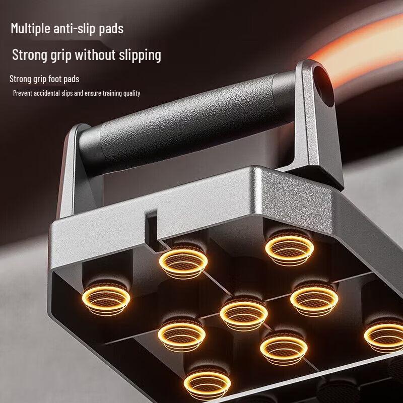 Qiu Qiao German Engineered Multi-functional Push-up Board