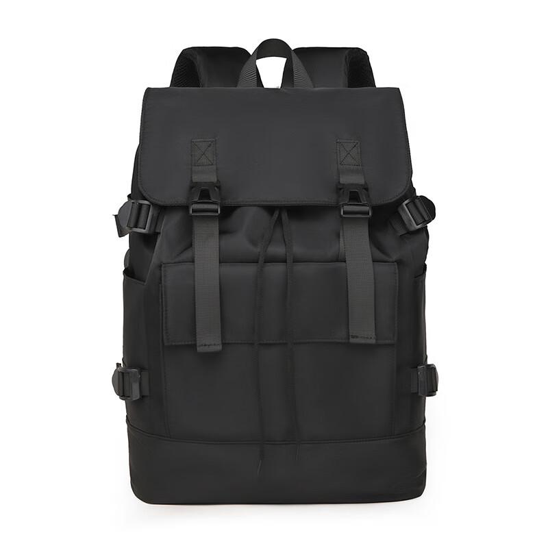 

Li Shen Large Capacity Outdoor & Travel Backpack