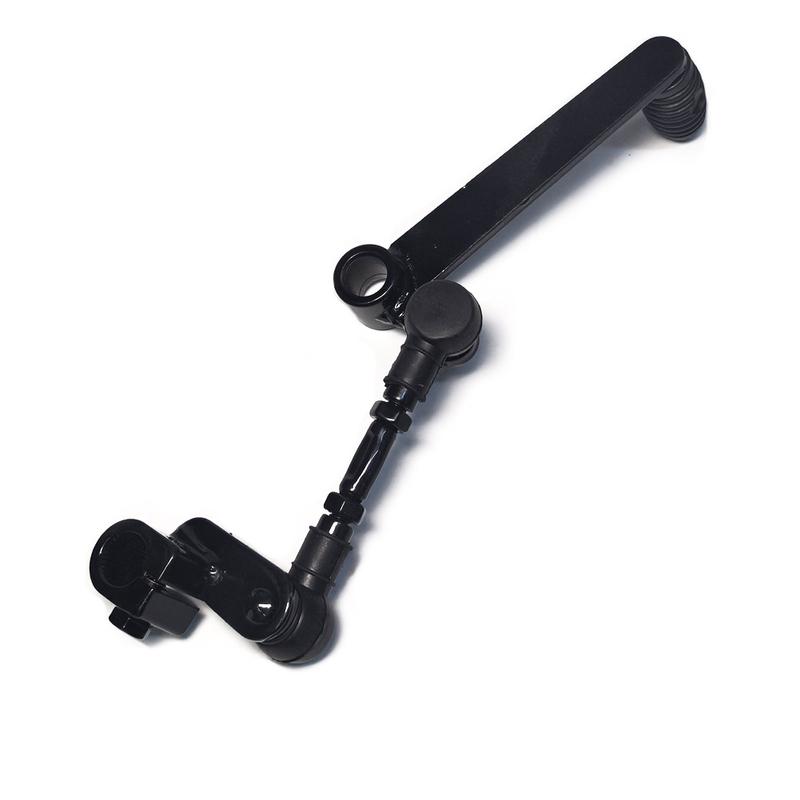 Off-Road Motorcycle Gear Shift Lever Peg Shifter Arms Speed Hump Pattern Shifting Arm For Yamaha Tricker XG250 XG 250