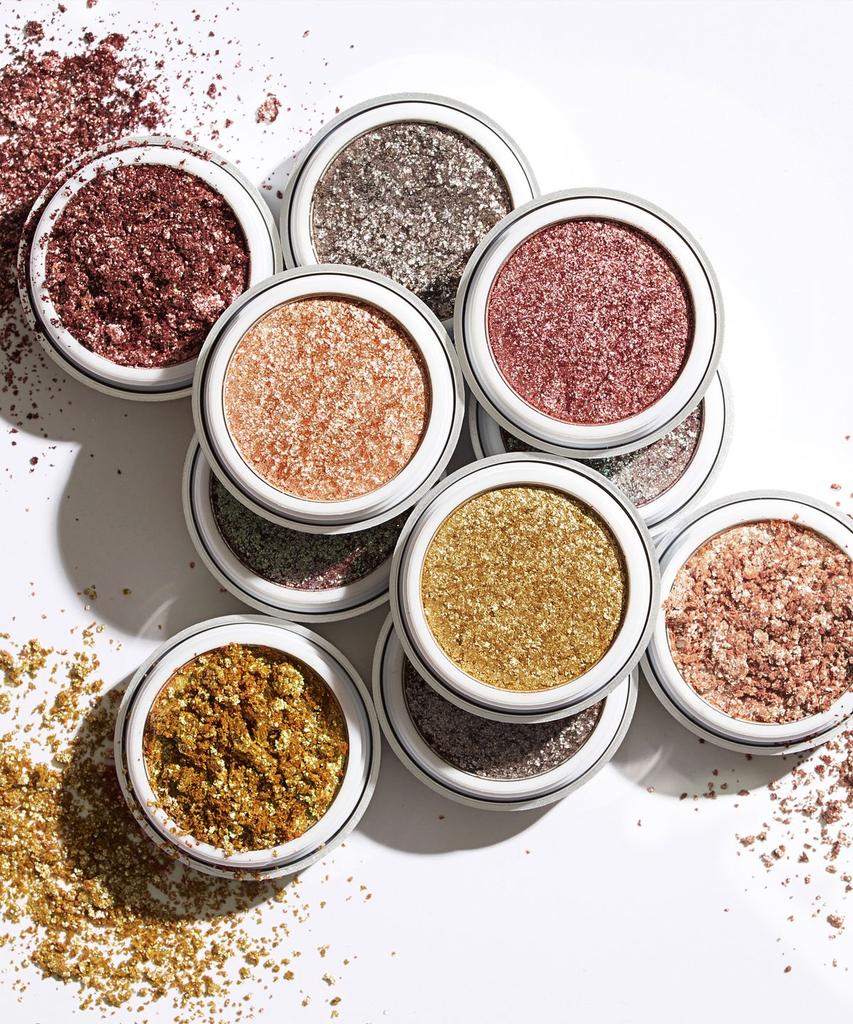 Metallic Sparkling Foil Pigment