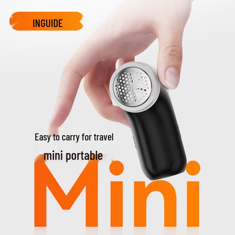 Smart Portable Lint Remover M55 CN plug (adapter included)