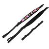 Adjustable Double Shoulder Straps Universals Accordion Strap Wear Resistant Musical Instrument Accessory