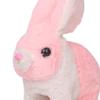 Electric Toy, Plush Electronic Interactive Bunny Simulation Bouncing Jumping