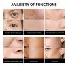 Hydrating Radiant Concealer Skin Corrector Dark Circle Concealer Lasting High Coverage Concealer Under The Eyes Cosmetics Makeup