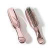 2026 Latest Model Wet Dry Design Hair Brush Scalp Care Shampoo Comb Smooth Growth Massage High-Density 140 Silicone Blood Circulation Promotion Static