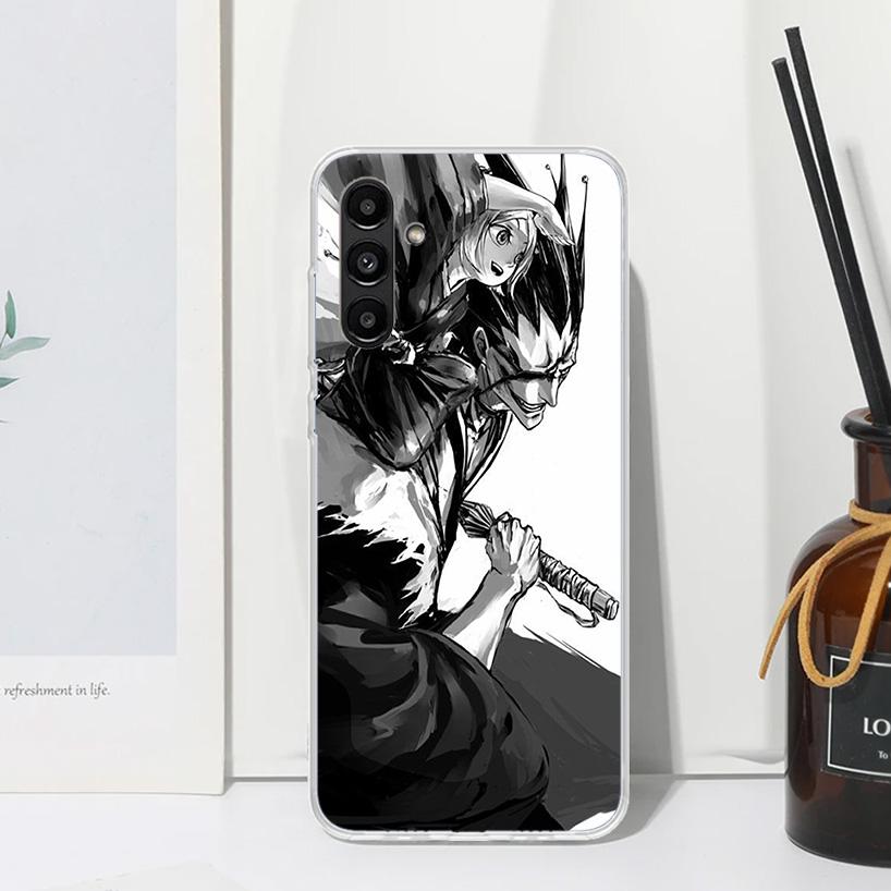 

Bleach Zaraki Kenpachi Phone Case For Samsung Galaxy A17 A37 A57 A16 A26 A36 A56 A15 A25 A35 A55 A14 A24 A34 A54 A13 A23 A33 A53 Samsung A52(A52S)