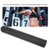 Barbell Bar Adapter Sleeve Convert 0.98in to 1.97in Barbell Post Sleeve for Weightlifting Bed