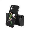 Killua Gon Chrollo Lucilfer Hunter X Hunter Phone Cover for Apple iPhone 16 11 Pro XS Max X XR 6 7 8 6S Plus + SE 2022 8+ Case