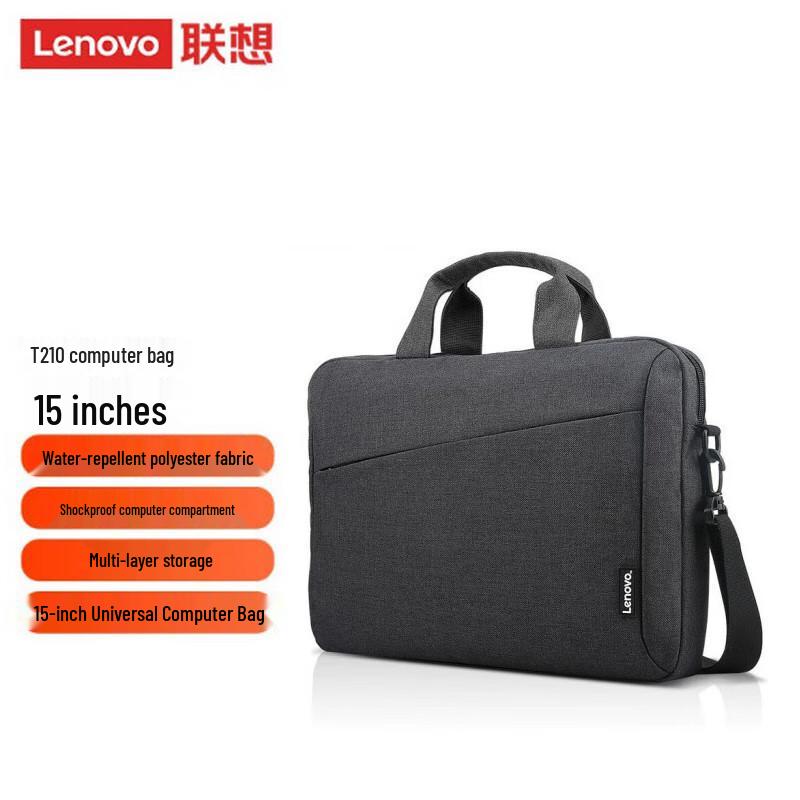 Lenovo T210 15.6-inch Laptop Shoulder Bag