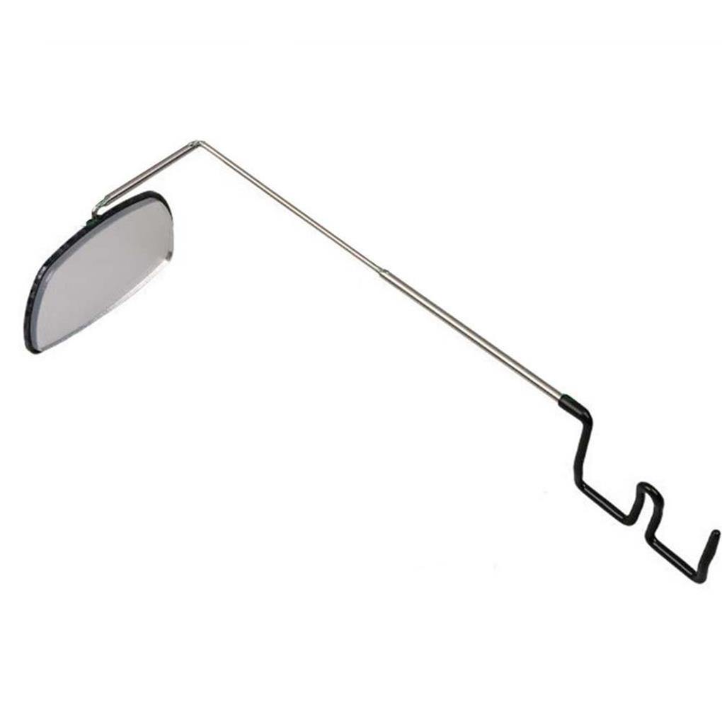 Fahrrad Sonnenbrille Rückspiegel Professionelles Fahrradteil 360 Grad Fahrrad Spiegel Ersatzteile Modifizierte Komponenten