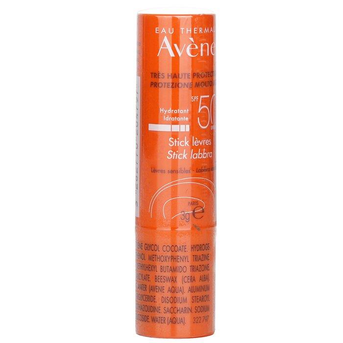 AVENE Very High Protection Lip Balm SPF 50