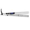 Hair Straightener Home Salon Dual Use Flat Iron Curler Straightening Iron