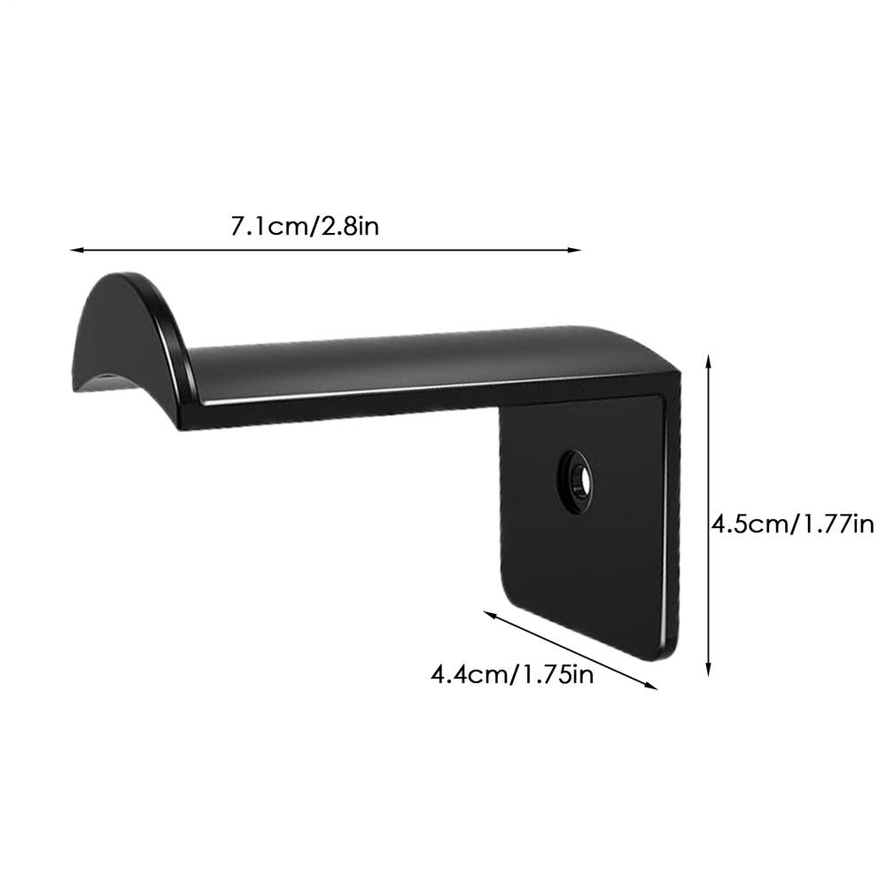 Klebende Hut-Haken Baseballkappen Ausstellungsständer Klebende Hut-Haken Ständer Haken Halter Baseballkappen Organizer Display Für Zuhause