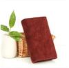 Absorbent Microfiber Hair Drying Towel for Salon & Home Use