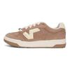 Vans Upland CL Pohodlné Měkké Nízké Skate Boty Unisex tenisky Hnědá VN000D1HE2V