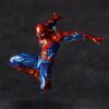 New Model Spider-Man 2.0 Premium Version Can Move Multiple Accessories Collection Boy Gifts Parent-Child Interaction