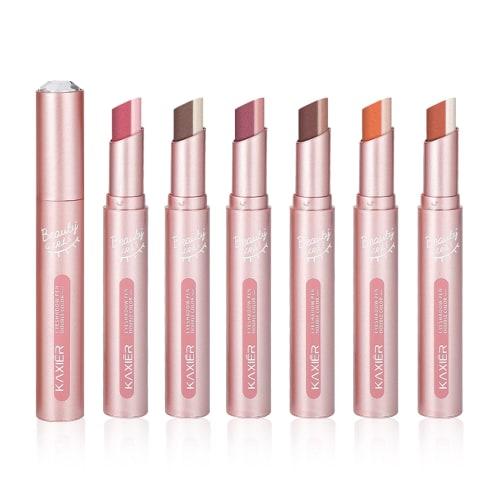 Kaxier two-color eyeshadow stick 1.9gx2 eyeshadow 05#orange