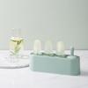 Ice Cream Molds For Home Use With Nonstick Design For Diy Frozen Treats