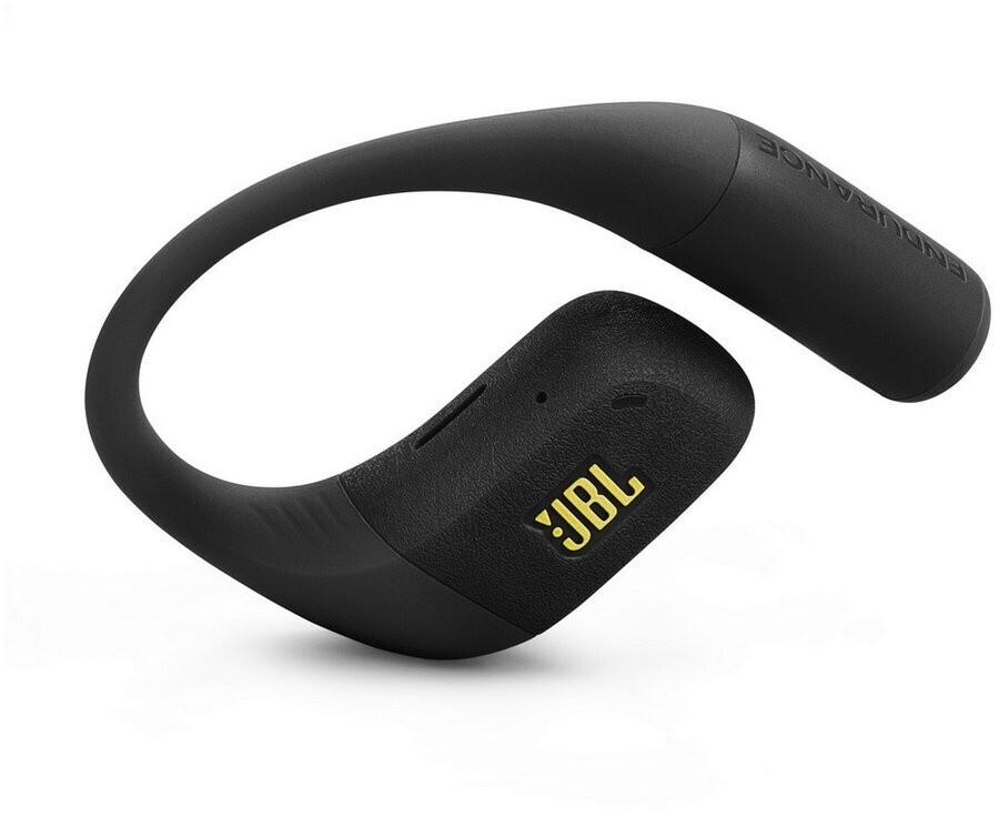 Наушники JBL Endurance Zone Black/Lime