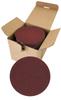 Three Box Sand Magic Paper for Double Action Disc 100 Sheets Sanders, (#600)