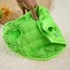 Cotton Puppy Warm Hoodie Soft Pet Warm Down Jacket Pet Dog Clothes Dog Bread Jacket  Winter